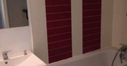 En vente un appartement T2 de 43.58m2 dans une résidence au coeur de La Montagne