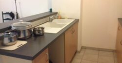 En vente un appartement T2 de 43.58m2 dans une résidence au coeur de La Montagne