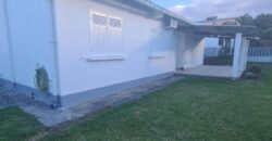 À louer une grande maison entièrement rénovée de 113 m² de type F4 située à Sainte-Marie