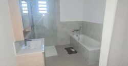 À louer une grande maison entièrement rénovée de 113 m² de type F4 située à Sainte-Marie