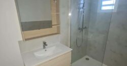 À louer une grande maison entièrement rénovée de 113 m² de type F4 située à Sainte-Marie