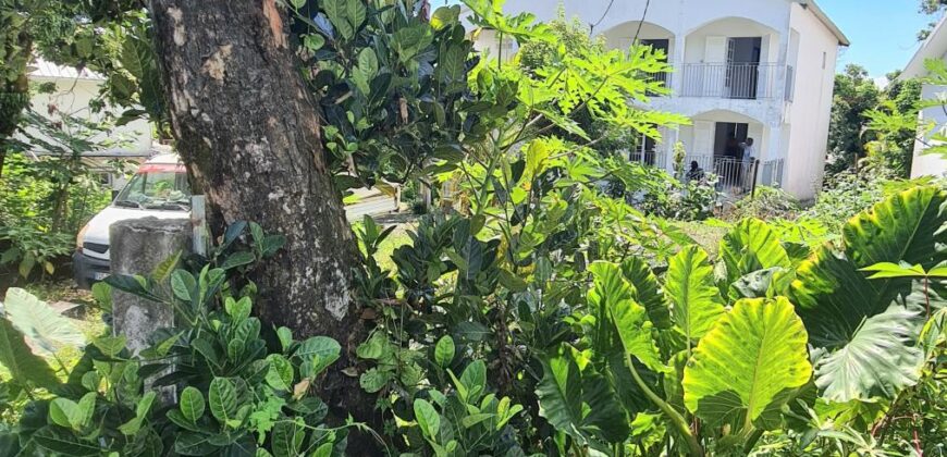 Location d’un appartement T4 de 78 m2 situé dans un quartier calme à Saint Benoit