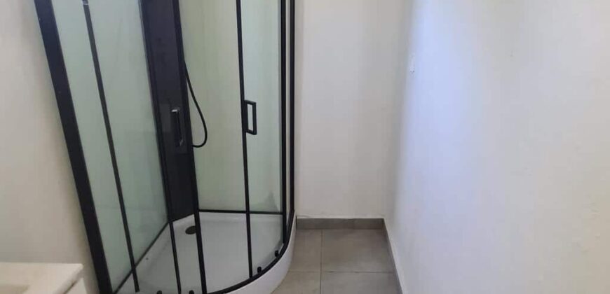 Location d’un appartement T4 de 78 m2 situé dans un quartier calme à Saint Benoit