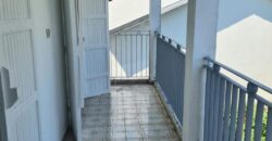 Location d’un appartement T4 de 78 m2 situé dans un quartier calme à Saint Benoit