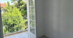 Location d’un appartement T4 de 78 m2 situé dans un quartier calme à Saint Benoit