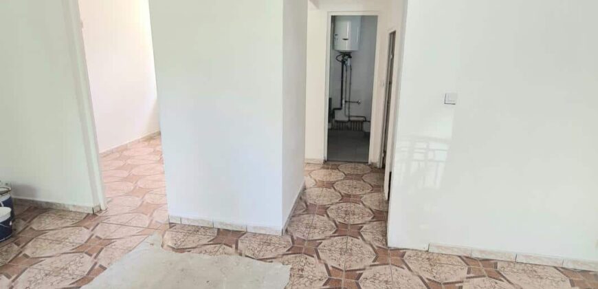 Location d’un appartement T4 de 78 m2 situé dans un quartier calme à Saint Benoit