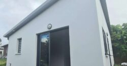 À louer une maison neuve de type F4 de 67 m2 située sur la commune Carron à Sainte Suzanne