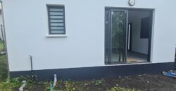 À louer une maison neuve de type F4 de 67 m2 située sur la commune Carron à Sainte Suzanne