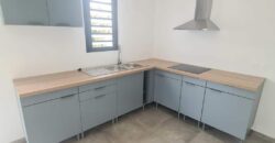 À louer une maison neuve de type F4 de 67 m2 située sur la commune Carron à Sainte Suzanne