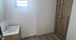 À louer une maison neuve de type F4 de 67 m2 située sur la commune Carron à Sainte Suzanne