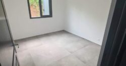 À louer une maison neuve de type F4 de 67 m2 située sur la commune Carron à Sainte Suzanne