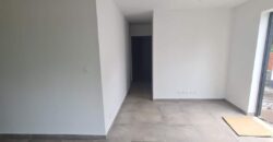 À louer une maison neuve de type F4 de 67 m2 située sur la commune Carron à Sainte Suzanne