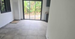 À louer une maison neuve de type F4 de 67 m2 située sur la commune Carron à Sainte Suzanne