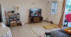 En vente un appartement T2 de 49.21 m2 situé dans une résidence sécurisée à Sainte Clotilde