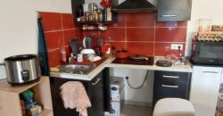 En vente un appartement T2 de 49.21 m2 situé dans une résidence sécurisée à Sainte Clotilde