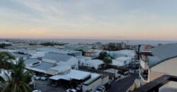 En vente un appartement T2 de 49.21 m2 situé dans une résidence sécurisée à Sainte Clotilde