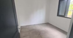 À louer une maison neuve avec jardin située sur la commune Carron à Sainte Suzanne