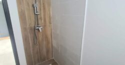 À louer une maison neuve avec jardin située sur la commune Carron à Sainte Suzanne