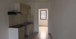 Location d’un appartement F2 de 45.18m2 dans une résidence à Sainte Clotilde