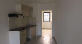 Location d’un appartement F2 de 45.18m2 dans une résidence à Sainte Clotilde