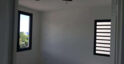 Location d’un appartement F2 de 45.18m2 dans une résidence à Sainte Clotilde