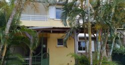 En vente villa F4 de 84,40 m² située dans la Résidence Le Pierrefond à la Ravine des Cabris