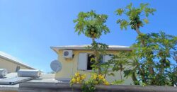 En vente villa F4 de 84,40 m² située dans la Résidence Le Pierrefond à la Ravine des Cabris