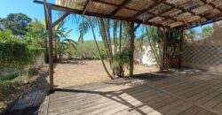 En vente villa F4 de 84,40 m² située dans la Résidence Le Pierrefond à la Ravine des Cabris