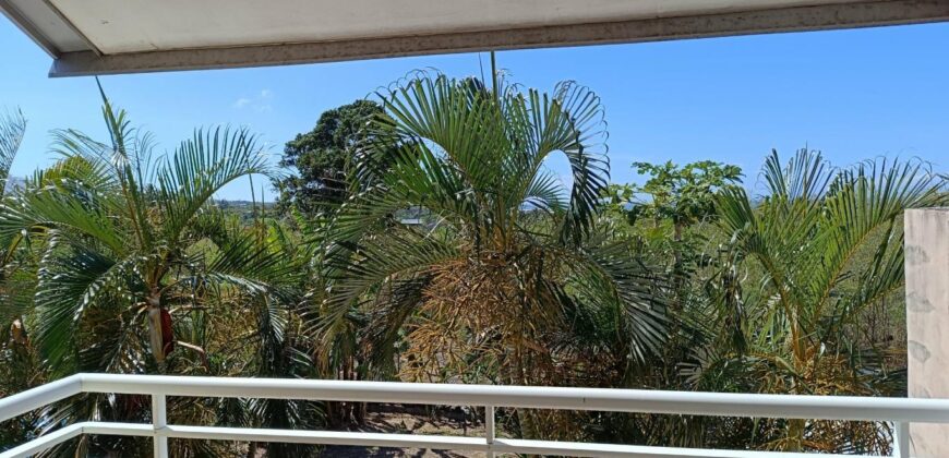 En vente villa F4 de 84,40 m² située dans la Résidence Le Pierrefond à la Ravine des Cabris