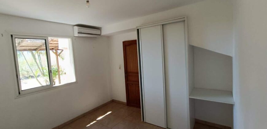 En vente villa F4 de 84,40 m² située dans la Résidence Le Pierrefond à la Ravine des Cabris