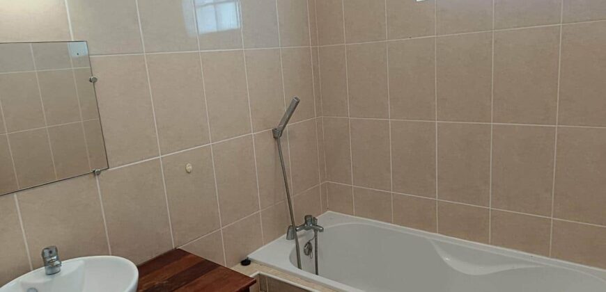 En vente villa F4 de 84,40 m² située dans la Résidence Le Pierrefond à la Ravine des Cabris