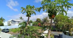 En vente villa F4 de 84,40 m² située dans la Résidence Le Pierrefond à la Ravine des Cabris