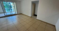 En location appartement de type F3 d’environ 56 m² situé au Tampon proche du centre-ville