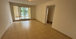 En location appartement de type F3 d’environ 56 m² situé au Tampon proche du centre-ville