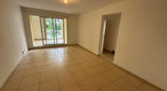 En location appartement de type F3 d’environ 56 m² situé au Tampon proche du centre-ville