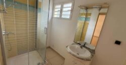 En location appartement de type F3 d’environ 56 m² situé au Tampon proche du centre-ville