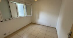 En location appartement de type F3 d’environ 56 m² situé au Tampon proche du centre-ville