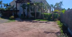 Location d’un agréable appartement F2 de 39.46m2 situé proche de la plage et du centre ville de La Saline Les Bains