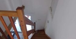 Location d’un agréable appartement F2 de 39.46m2 situé proche de la plage et du centre ville de La Saline Les Bains