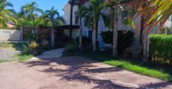 Location d’un agréable appartement F2 de 39.46m2 situé proche de la plage et du centre ville de La Saline Les Bains