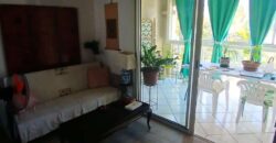 Location d’un agréable appartement F2 de 39.46m2 situé proche de la plage et du centre ville de La Saline Les Bains