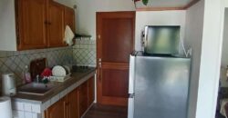 Location d’un agréable appartement F2 de 39.46m2 situé proche de la plage et du centre ville de La Saline Les Bains