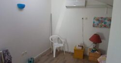 Location d’un agréable appartement F2 de 39.46m2 situé proche de la plage et du centre ville de La Saline Les Bains