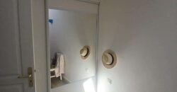 Location d’un agréable appartement F2 de 39.46m2 situé proche de la plage et du centre ville de La Saline Les Bains