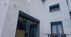 Location d’une maison neuve de 110m2 avec vue mer à Trois Bassins