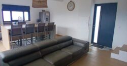 Location d’une maison neuve de 110m2 avec vue mer à Trois Bassins