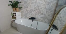 Location d’une maison neuve de 110m2 avec vue mer à Trois Bassins