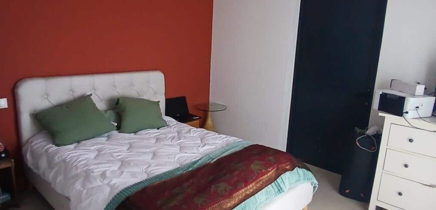 Location d’une maison neuve de 110m2 avec vue mer à Trois Bassins