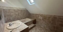 Location d’un appartement F4 rénové de 77m2 situé à Trois Mares au Tampon.