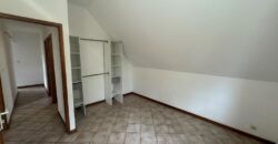 Location d’un appartement F4 rénové de 77m2 situé à Trois Mares au Tampon.